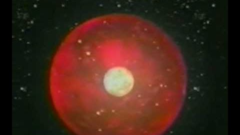 The Life & Death of Stars   (Stellar Parallax 2)