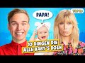 10 dingen die alle babys doen