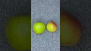 Apple eats