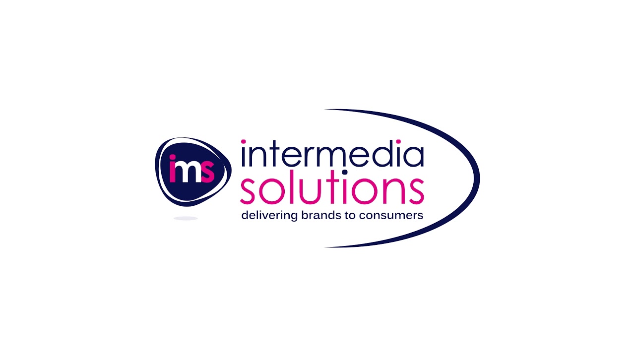 Intermedia Logo