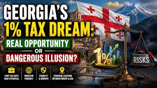GEORGIA TAX SECRETS: WHAT ENTREPRENEURS MUST KNOW BEFORE IT’S TOO LATE