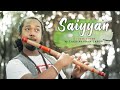 SAIYYAN FLUTE | LAKHINANDAN LAHON | GAURI SHANKAR LAHON | RAW PIXEL | BIKROM CHAWROK | KAILASH KHER