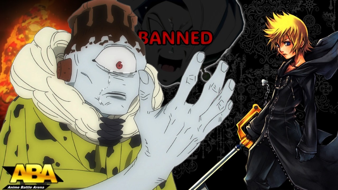 (ABA) They Did Jogo DIRTY