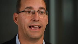 FinTech Minute: Randy Guy - Culture of Innovation