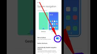 How To Enable Disable Hide Full Screen In Dicator
