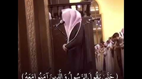 قرآن كريم بصوت ناصر القطامي || حالات واتس اب دينية