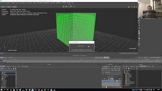 Celebrity [MoPlugs] GPU Geometry Cache Profile