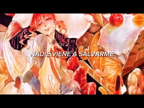 ⚠️犯しの家 - 重音テト (okashi no ie, sub español).