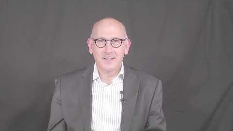 Unlikely Allies Video 11/5