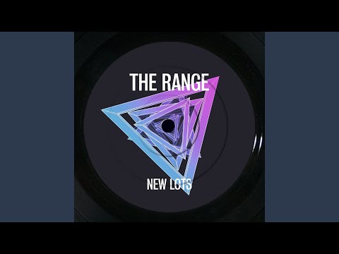 Range - New Lots (Rework)