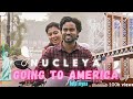 Going To America | NUCLEYA | TOTA MYNA | Anthony Daasan | Anirudh RaviChander Cover Whatsapp Status Video Download Free