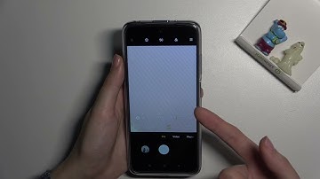 XIAOMI Redmi 10 Pro Mode | How to Use Manual Mode in XIAOMI Camera