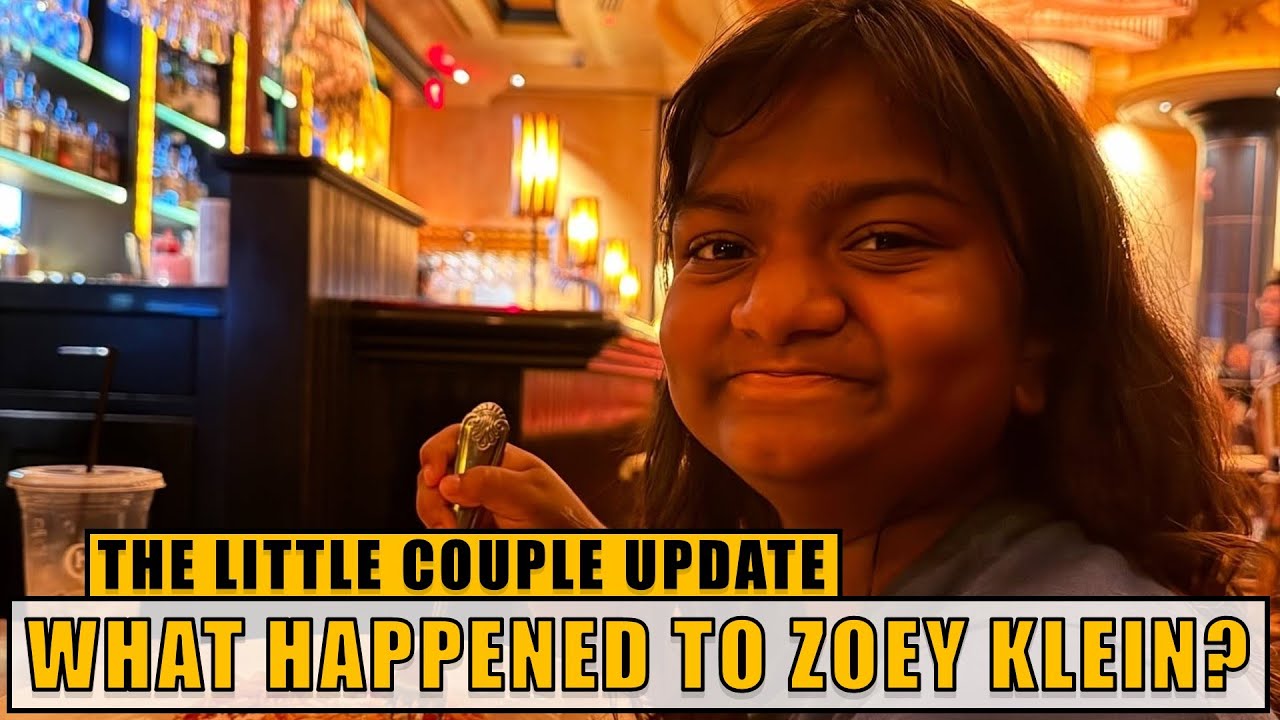 The Little Couple 2025 | Zoey Klein Update That Stirs CONTROVERSY and