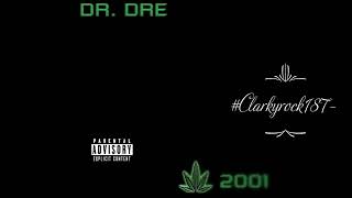 Dr. Dre -Xxplosive- ft: Nate Dogg. Kurupt. Hittman. Six-Two #Dre2001 '99