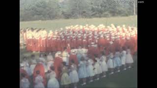 MH Graduation 1963