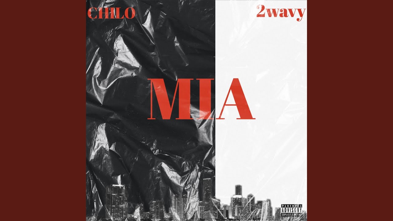 MIA (feat. 2wavy) - YouTube