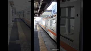 ＪＲ東海道本線の安城駅