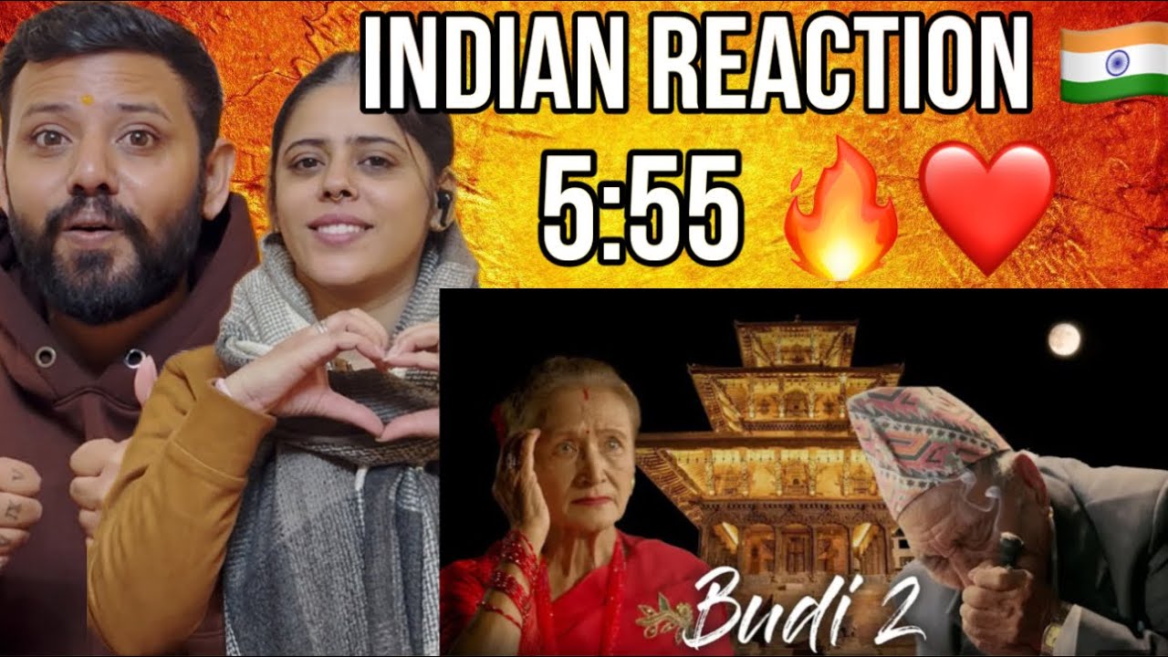 INDIAN REACTION 
