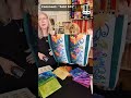 Color Explosion at Hen and Chicks Studio!