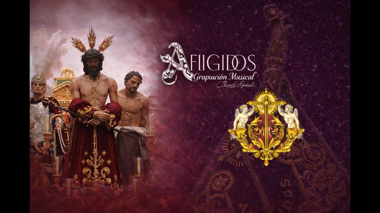 La Sentencia de Jesús - Agrupación Musical Nuestro Padre Jesús de los Afligidos de Puente Genil