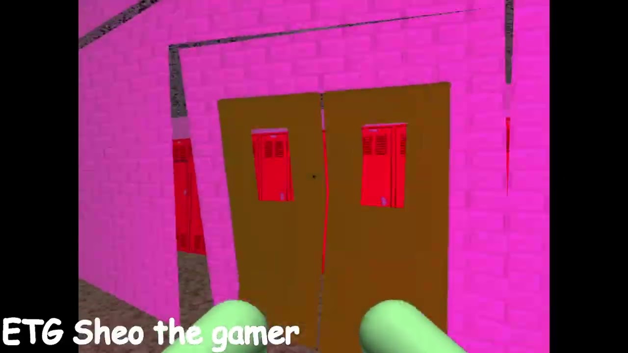 Question : Am I the first person to beat Wail mode?