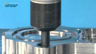 Mill Thread