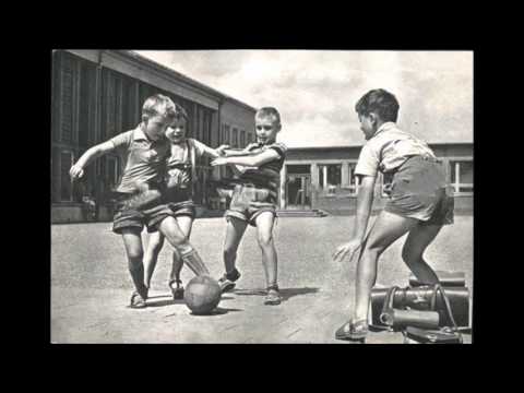 Malandra Jr. - Dance Warriors