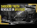 UFO Files:The Story of the Person Who Sent Humanity’s Message to Aliens Before Disclosure