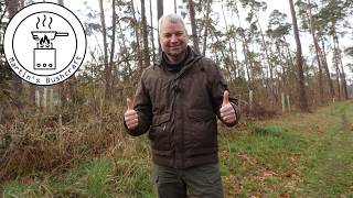 Update zum letzten Video und Short | Martin´s Bushcraft