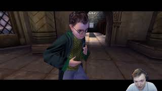 Harry Potter and the Chamber of Secrets - финал | 01.04.2026 screenshot 3