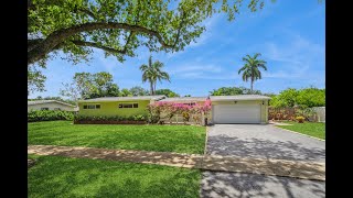 741 Beachwood Lane video tour