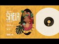 Shela  angel doza original mix ft criollotech