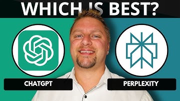 ChatGPT vs. Perplexity | Welke chatbot is beter in 2026?