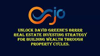 BRRRR Strategy Explained: Build Wealth with Buy, Rehab, Rent, Refinance, Repeat