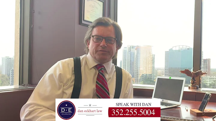 The Federal Investigation Process and Target Letters sent by the Federal Government