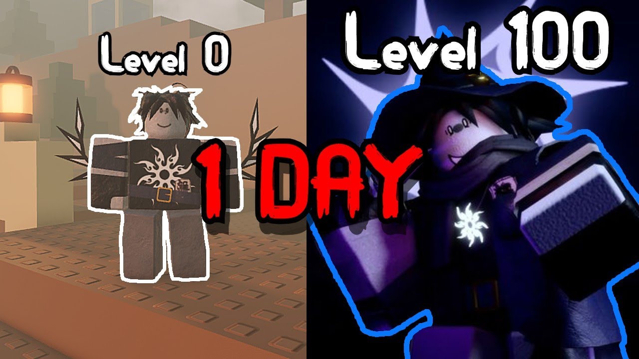 Level 50 to 100 Two Time in 1 Day [Forsaken]