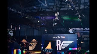 Swatch Rocket Air 3000 - Teaser