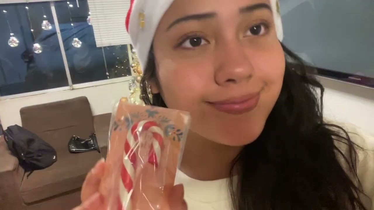 Compartir navideño🎅🎄