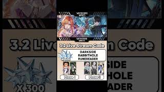 Wuthering Waves 3.2 Live-Stream Codes & Banners update by LootBar.gg