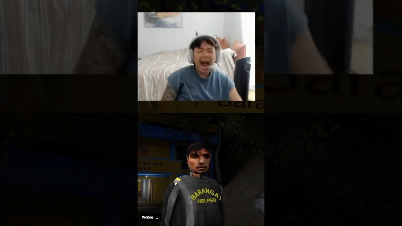 got me lookin like a damn fool 💀💀 