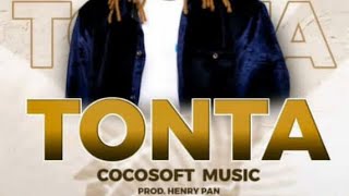 Cocosoft _ Tonta (Official Lyrics Video) screenshot 5