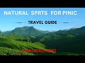 Best Picnic Spots for Families and Friends | আকর্ষনীয় পিকনিক স্পট খাগড়াছড়ি | Wali Tech BD