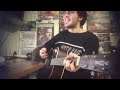 Гражданская оборона - Все идет по плану // YegorGuitar