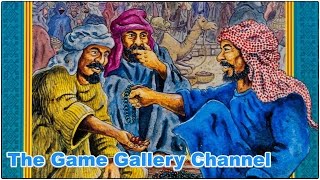 [Board Game Review] "Basari" - A long-awaited masterpiece. The charm of three choices screenshot 4