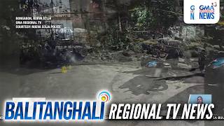 Regional TV News (February 20, 2026) | Balitanghali