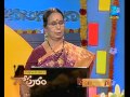 Gopuram Episode 1384 March 23, 2015 Best Scene