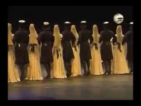 სუხიშვილები - ოსური Sukhishvilebi - Osuri