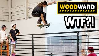 The Worlds Safest Skatepark? Built To Not Get Hurt