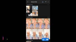 How edit my instagram photos Ala selebgram ||Adobe Lightroom CC +PicArt