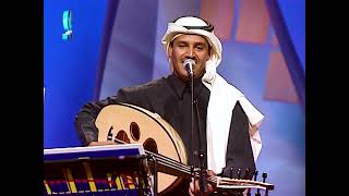 الفنان خالد عبدالرحمن   وش تنتظر   هلا فبراير 2001